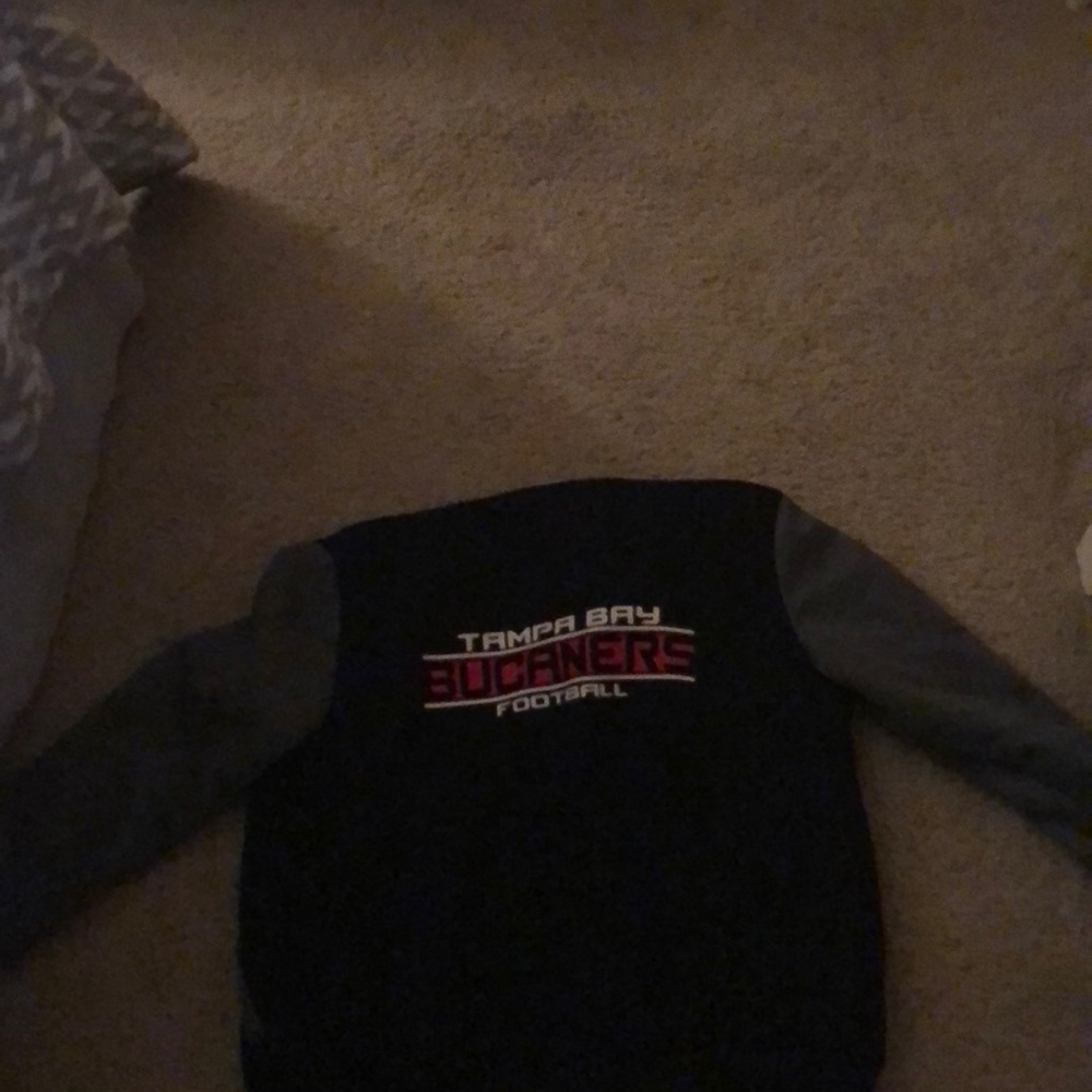 Jacket. - Picture 2 of 2